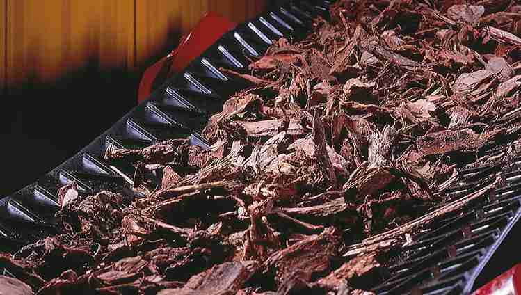 Bandas transportadoras, Livianas