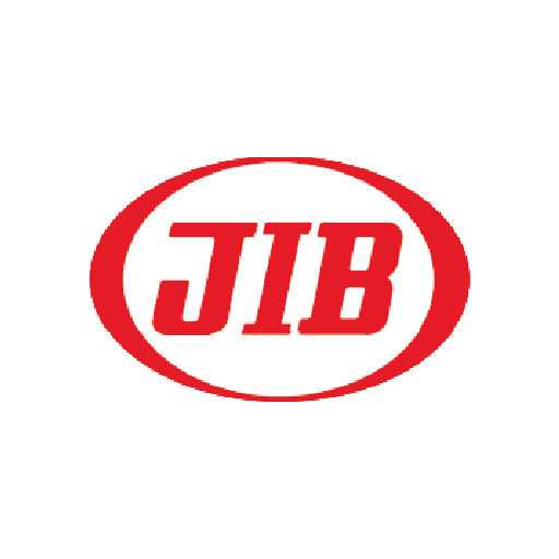 Chumaceras industriales, JIB